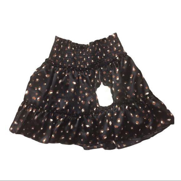 Altar'D State Safiya Skirt - Picture 4 of 11